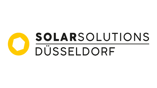 Solar Solutions Dusseldorf Logo