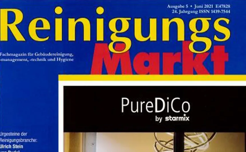 Cases Studies: Fassadenreinigung mit facadeBRUSH im Einsatz bei IKEA