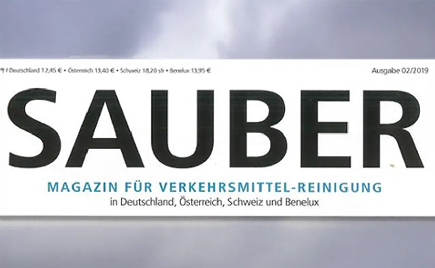 Cases Studies: Mehr als nur "ein Glasdach putzen"