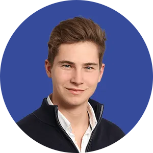 hyCLEANER-Kunde Lukas Lenzmann