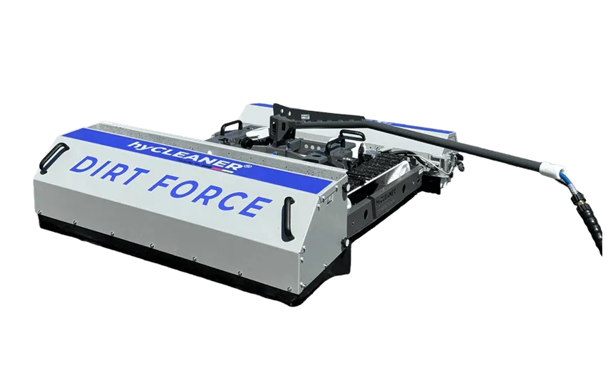 Reinigungsroboter DIRT FORCE