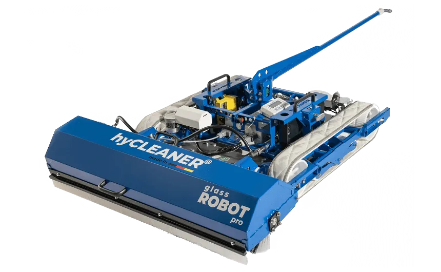 Robot de nettoyage glassROBOT