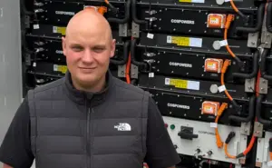 Photovoltaik Sachverständiger Pascal Kierstein