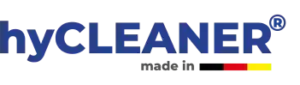 Logo hyCLEANER